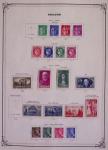 1850-2010, Lot de vrac, avec belle section France dont