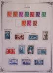 1850-2010, Lot de vrac, avec belle section France dont