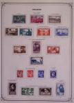 1850-2010, Lot de vrac, avec belle section France dont