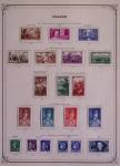 1850-2010, Lot de vrac, avec belle section France dont