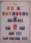 1850-2010, Lot de vrac, avec belle section France dont