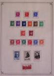 1850-2010, Lot de vrac, avec belle section France dont