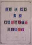 1850-2010, Lot de vrac, avec belle section France dont
