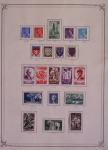 1850-2010, Lot de vrac, avec belle section France dont