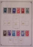 1850-2010, Lot de vrac, avec belle section France dont