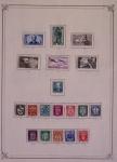 1850-2010, Lot de vrac, avec belle section France dont