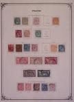 1850-2010, Lot de vrac, avec belle section France dont