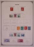 1850-2010, Lot de vrac, avec belle section France dont