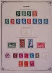 1850-2010, Lot de vrac, avec belle section France dont