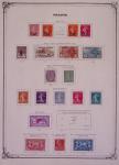 1850-2010, Lot de vrac, avec belle section France dont