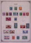 1850-2010, Lot de vrac, avec belle section France dont