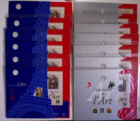 1850-2010, Lot de vrac, avec belle section France dont