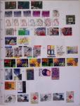 1850-2010, Lot de vrac, avec belle section France dont