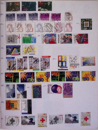 1850-2010, Lot de vrac, avec belle section France dont