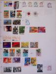 1850-2010, Lot de vrac, avec belle section France dont