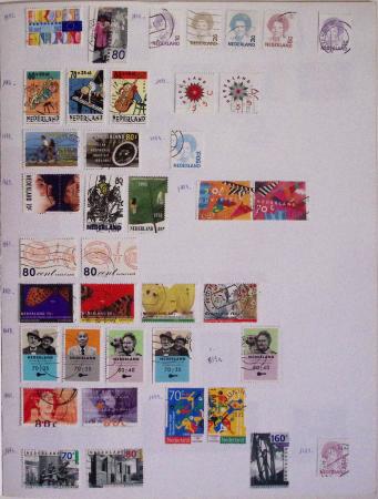 1850-2010, Lot de vrac, avec belle section France dont