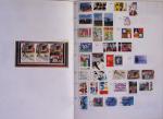 1850-2010, Lot de vrac, avec belle section France dont