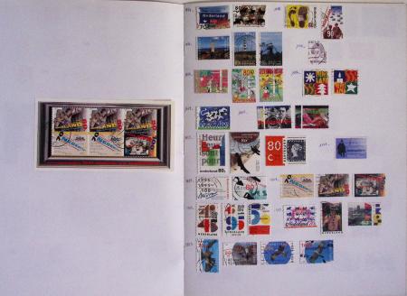 1850-2010, Lot de vrac, avec belle section France dont