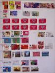 1850-2010, Lot de vrac, avec belle section France dont