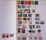 1850-2010, Lot de vrac, avec belle section France dont