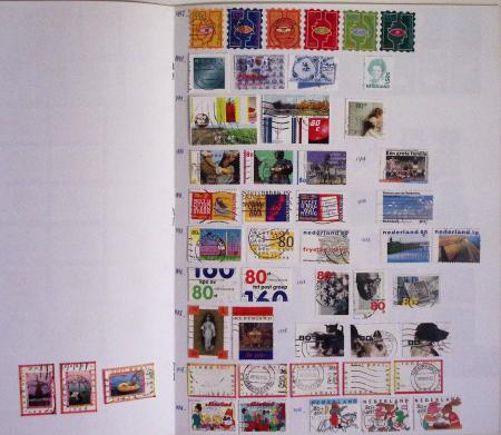 1850-2010, Lot de vrac, avec belle section France dont
