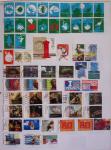 1850-2010, Lot de vrac, avec belle section France dont