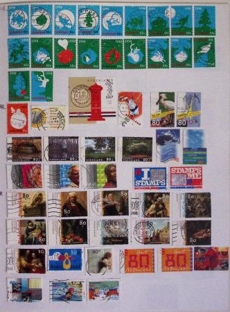 1850-2010, Lot de vrac, avec belle section France dont