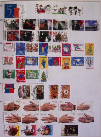 1850-2010, Lot de vrac, avec belle section France dont