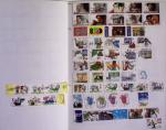 1850-2010, Lot de vrac, avec belle section France dont