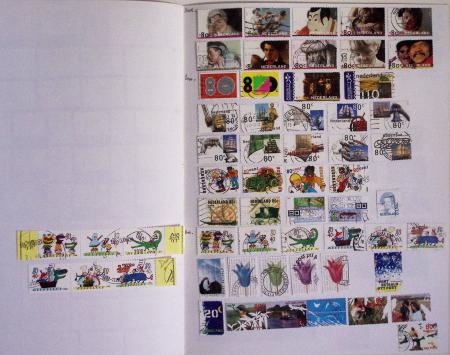 1850-2010, Lot de vrac, avec belle section France dont