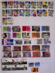 1850-2010, Lot de vrac, avec belle section France dont