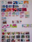 1850-2010, Lot de vrac, avec belle section France dont