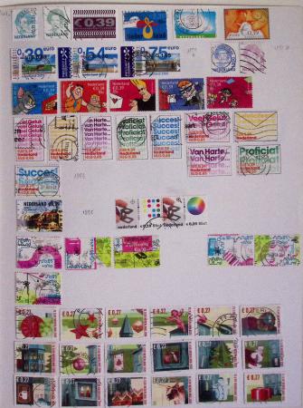 1850-2010, Lot de vrac, avec belle section France dont