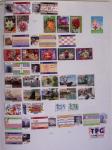 1850-2010, Lot de vrac, avec belle section France dont