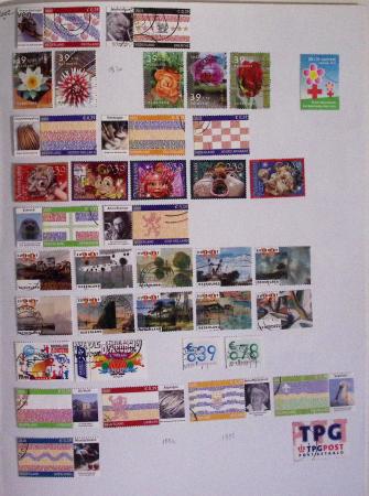 1850-2010, Lot de vrac, avec belle section France dont