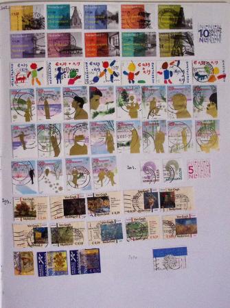 1850-2010, Lot de vrac, avec belle section France dont