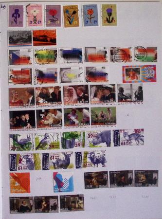 1850-2010, Lot de vrac, avec belle section France dont