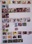 1850-2010, Lot de vrac, avec belle section France dont