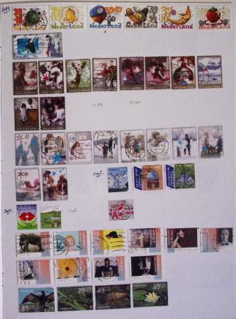 1850-2010, Lot de vrac, avec belle section France dont