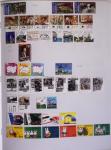1850-2010, Lot de vrac, avec belle section France dont