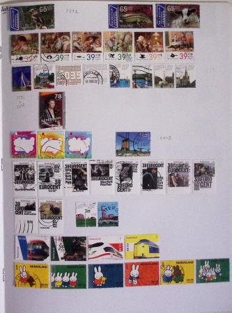 1850-2010, Lot de vrac, avec belle section France dont