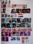 1850-2010, Lot de vrac, avec belle section France dont