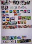 1850-2010, Lot de vrac, avec belle section France dont