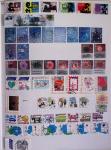 1850-2010, Lot de vrac, avec belle section France dont