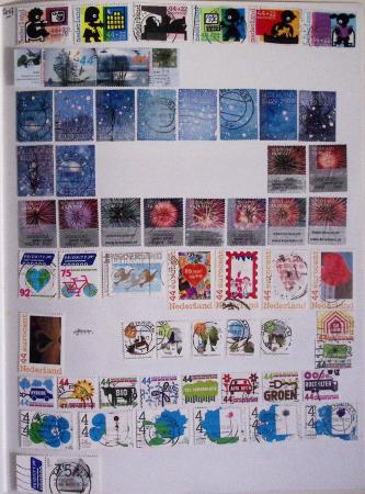 1850-2010, Lot de vrac, avec belle section France dont