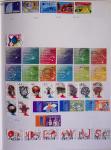 1850-2010, Lot de vrac, avec belle section France dont