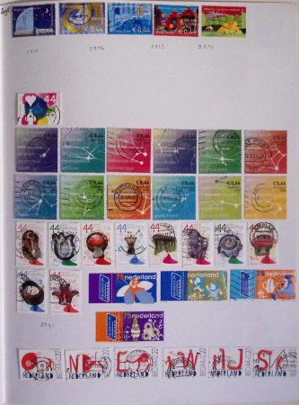 1850-2010, Lot de vrac, avec belle section France dont