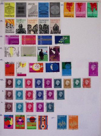 1850-2010, Lot de vrac, avec belle section France dont