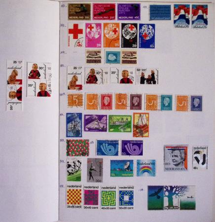 1850-2010, Lot de vrac, avec belle section France dont
