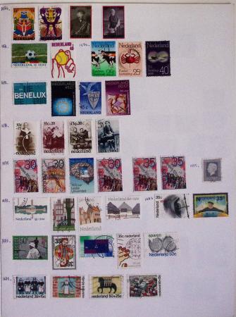 1850-2010, Lot de vrac, avec belle section France dont